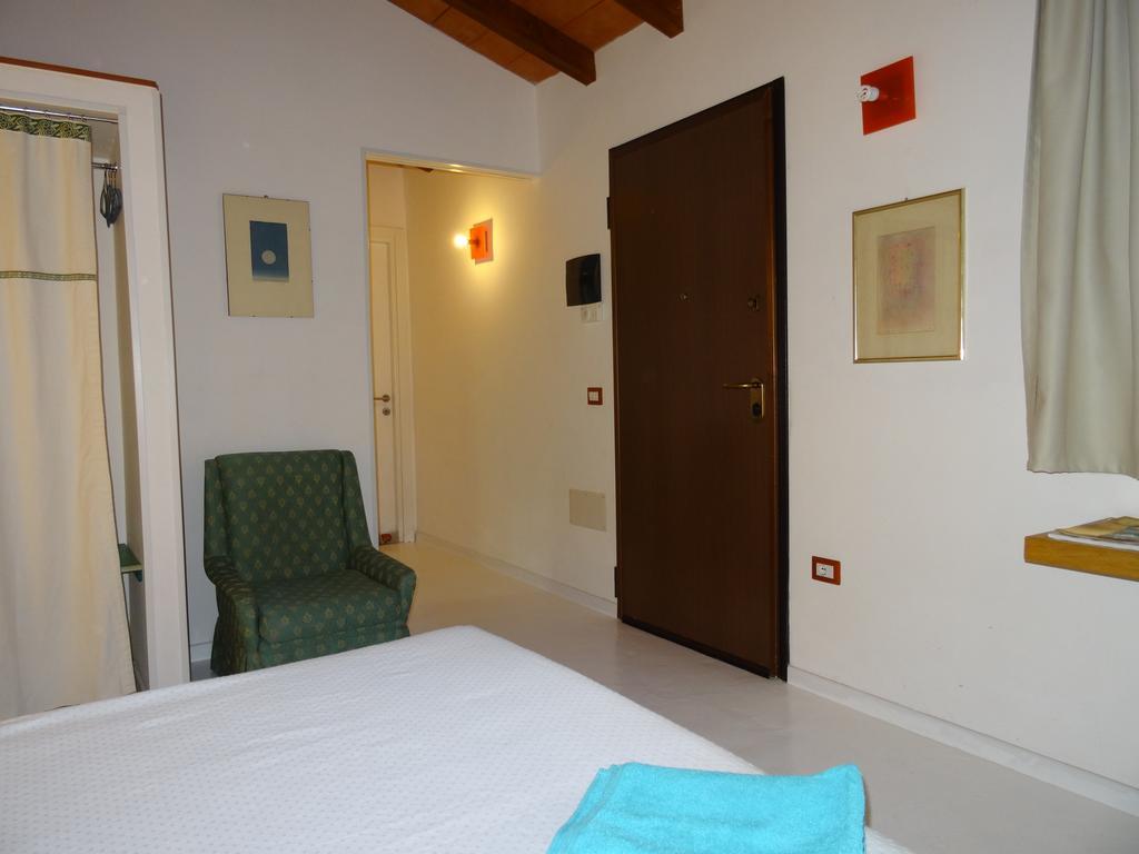 La Scala Guesthouse Berchiddeddu Eksteriør bilde