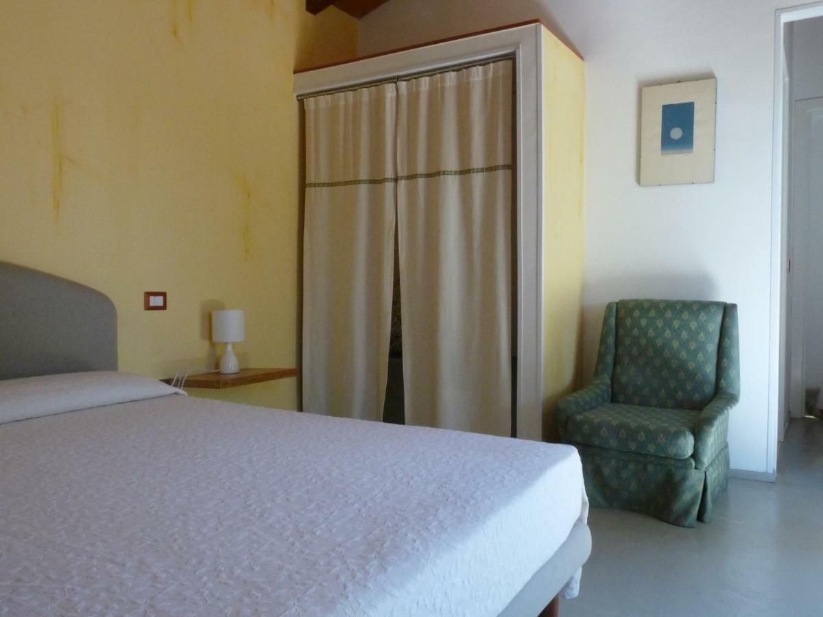 La Scala Guesthouse Berchiddeddu Rom bilde