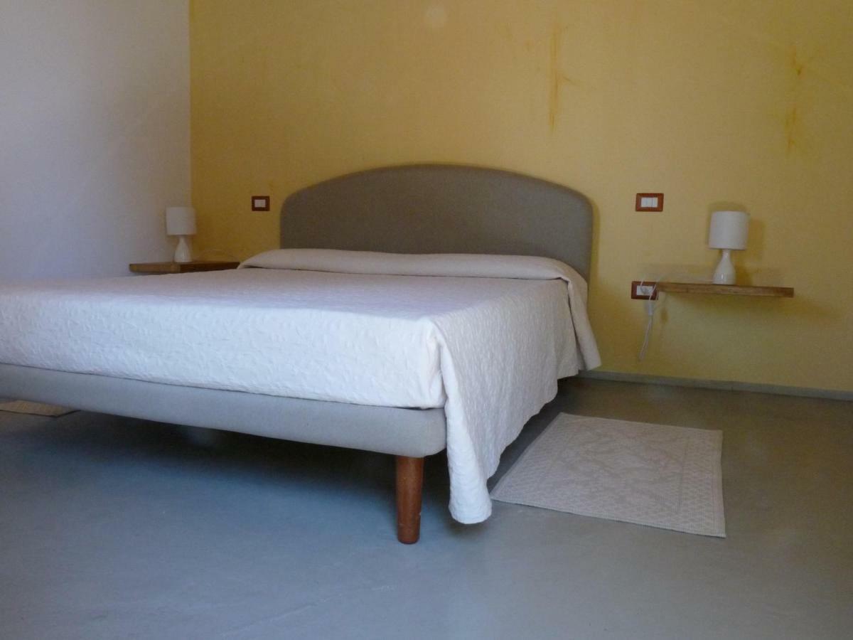 La Scala Guesthouse Berchiddeddu Rom bilde