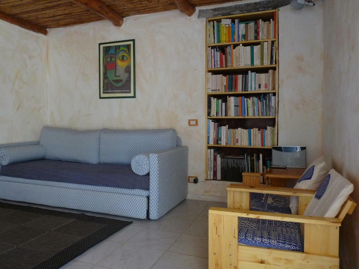 La Scala Guesthouse Berchiddeddu Rom bilde