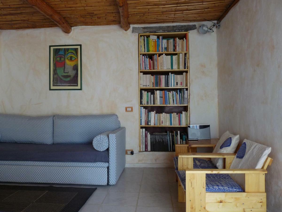 La Scala Guesthouse Berchiddeddu Rom bilde