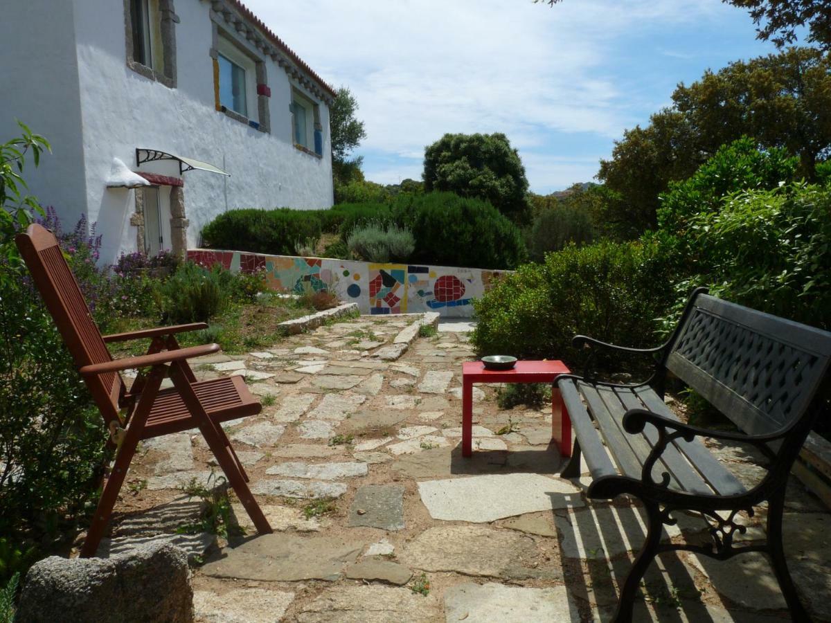 La Scala Guesthouse Berchiddeddu Rom bilde